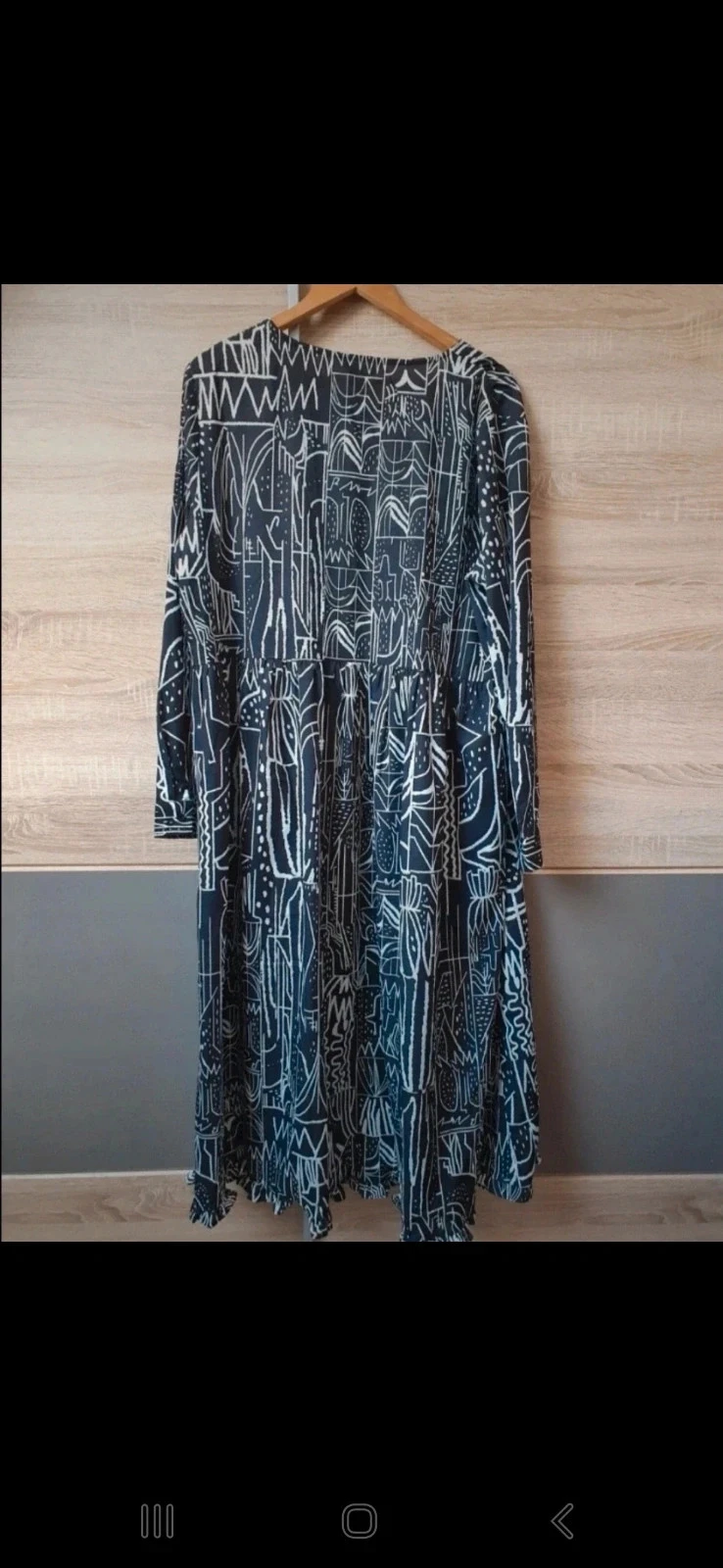 Vestido leve. – photo 2
